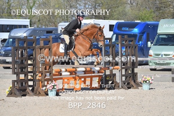 BPP_2846 - CLASS 10 Club 80cms Open