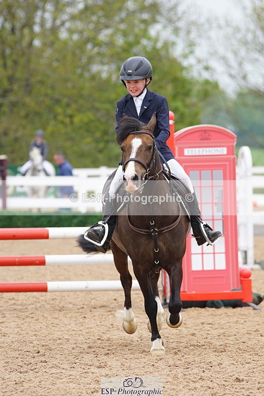 230513A-102538-00368 - Cls 2 Pony British Novice & Open