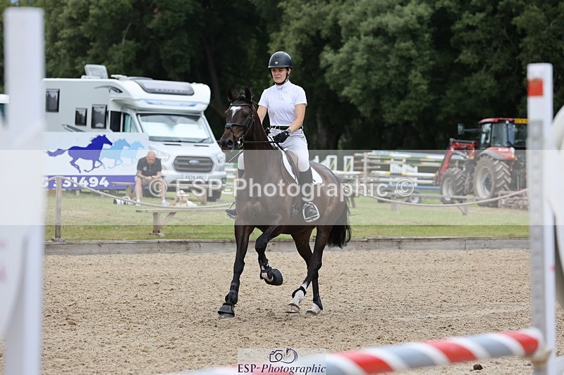 250703A-145940-05305 - Cls 9 Snr Discovery and 1m Open