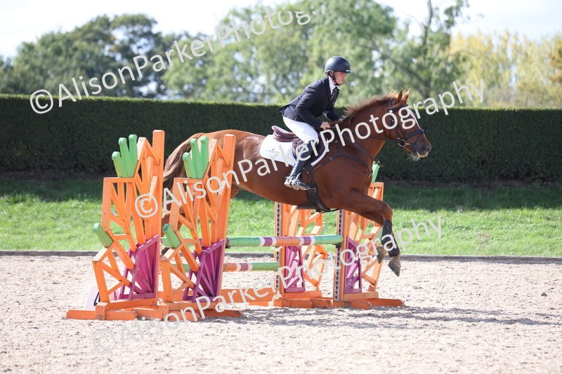 20250928-2051 - Class 5 - 80cm