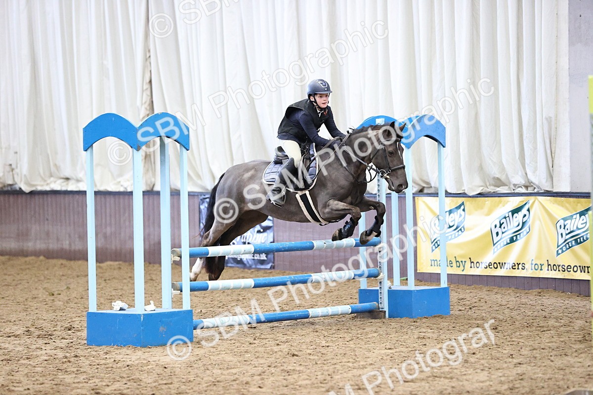 SBM_001378 - Class 9 - Pony British Novice 80cm