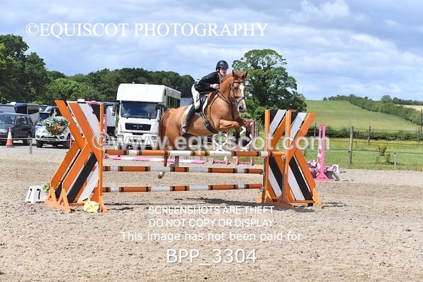 BPP_3304 - CLASS 16 SUN 1.05m Amateur Championship Qualifier/ 1.05m Open