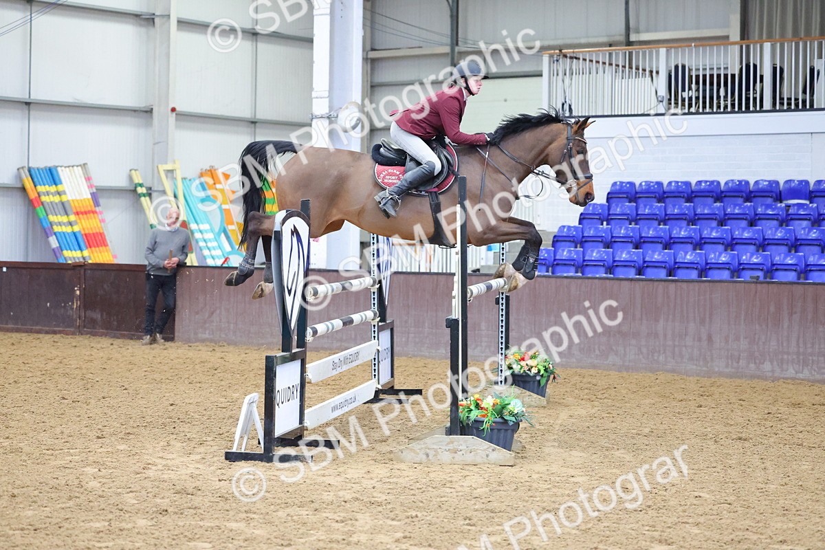 SBM_003691 - Class 9 - Senior Foxhunter - 1.20m