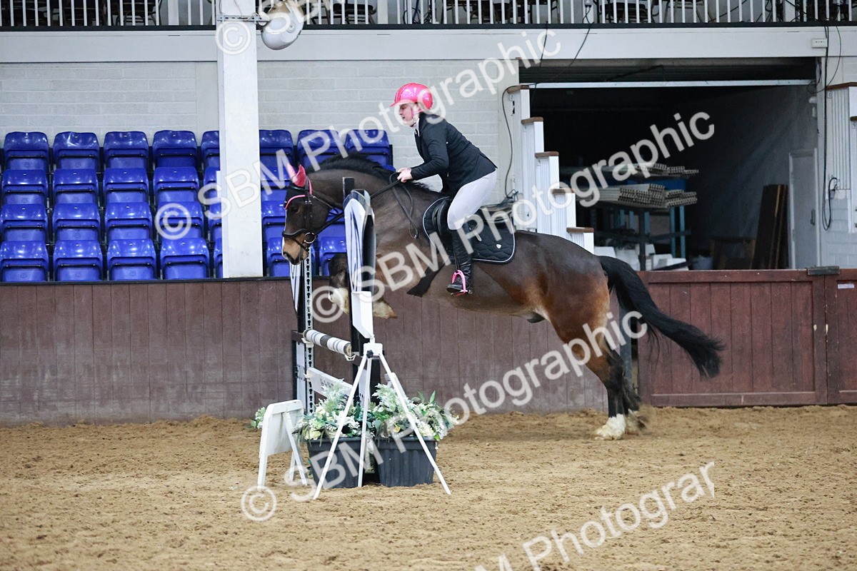 SBM_000137 - Class 1 - Clear Round