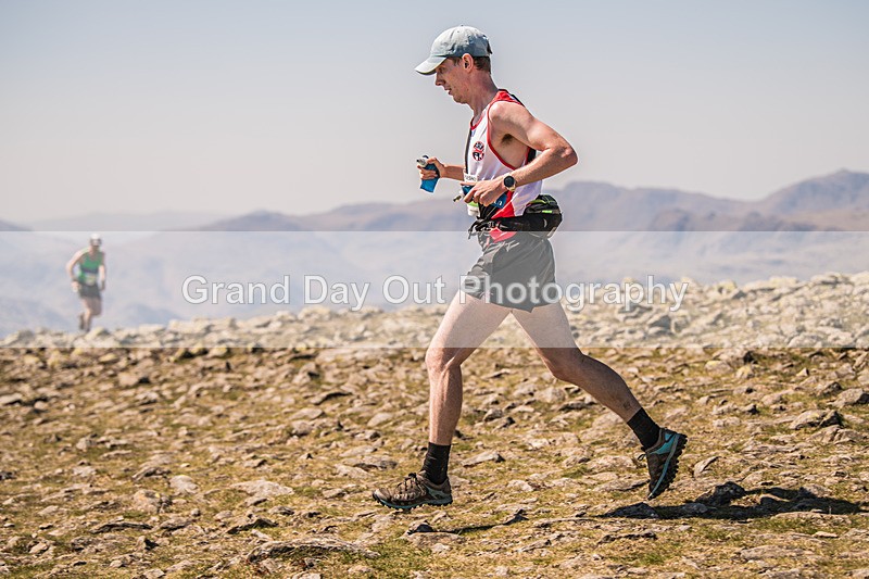 Fairfield-147 - Fairfield Horseshoe Fell Race Saturday 10th May 2025