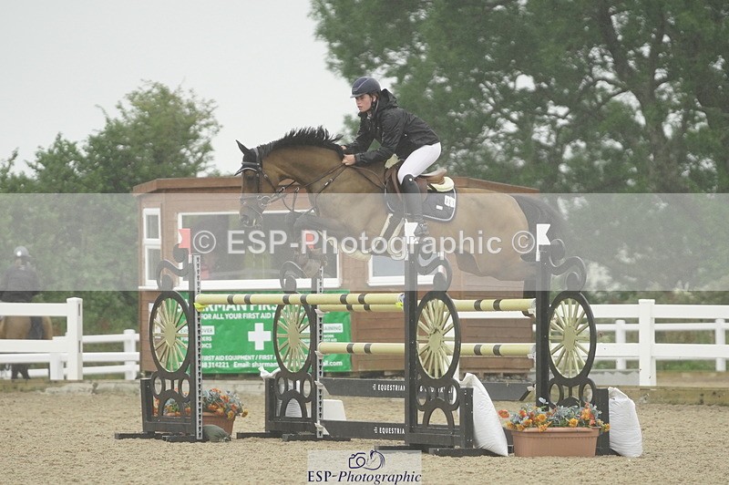 230722A-115220-08973 - Cls 19, 1 Star Silver 1.20m