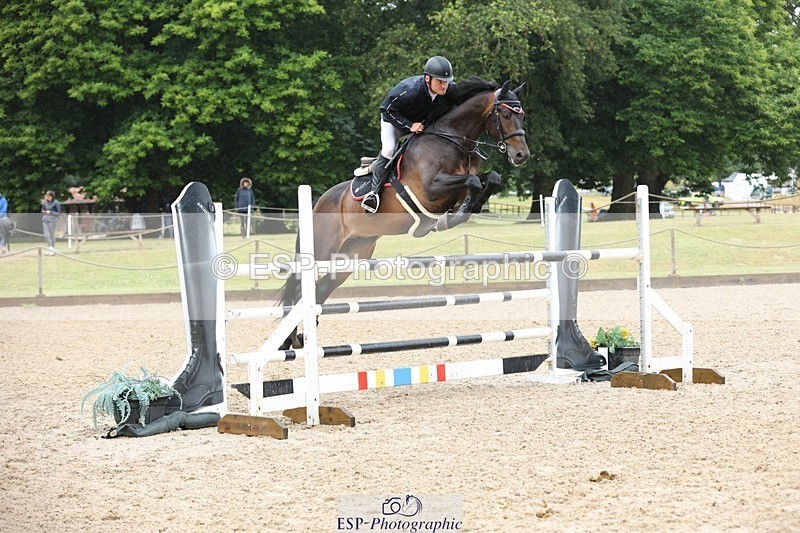 240705-171740-13208 - Cls 25 6 Yr Old Qualifier 1.20m