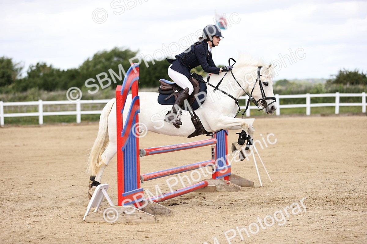 SBM_007496 - Class 2 - 80cm showjumping