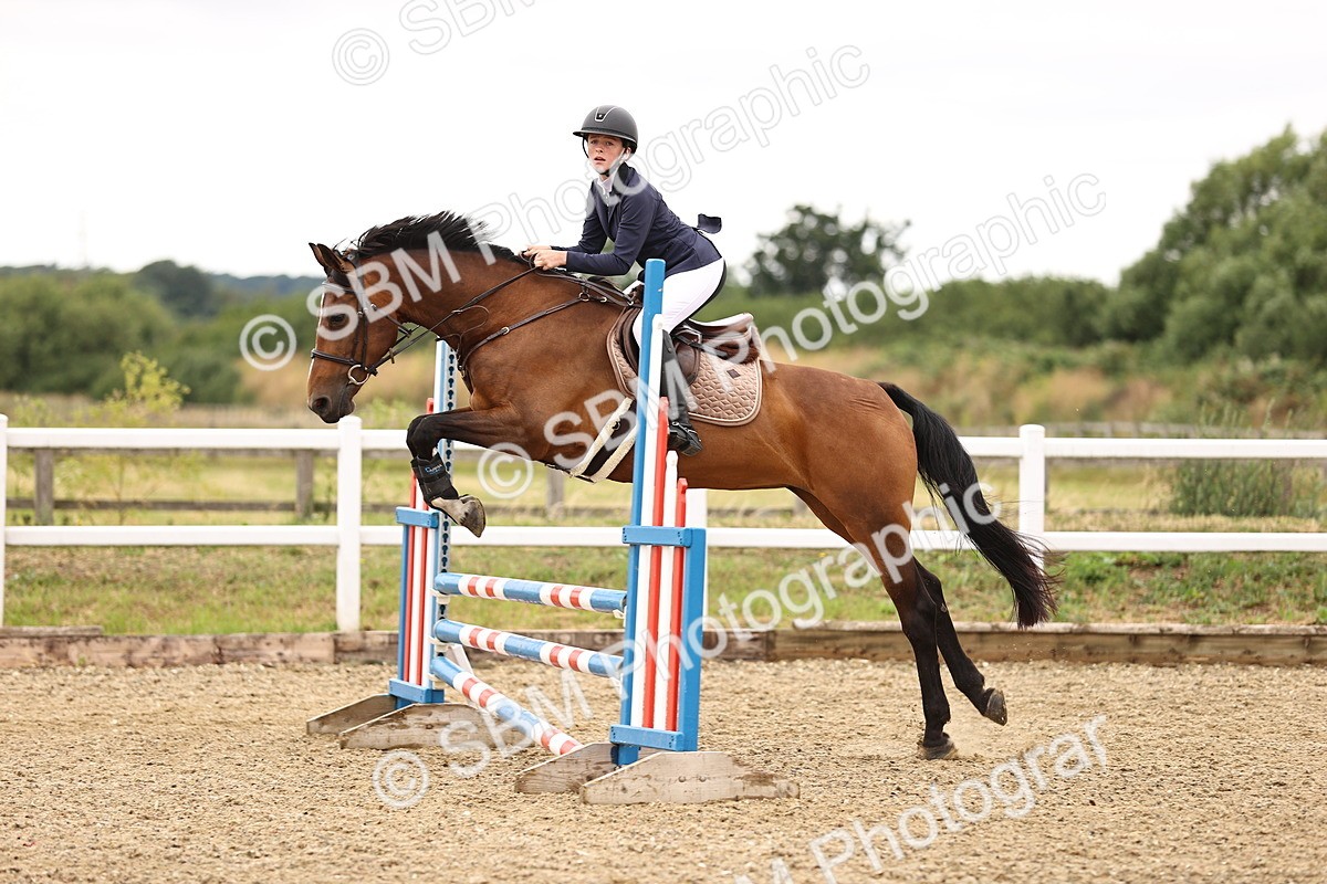 SBM_000069 - Class 1 - Clear Round