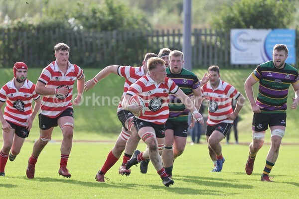 DAD13327 - Rugby 26/27