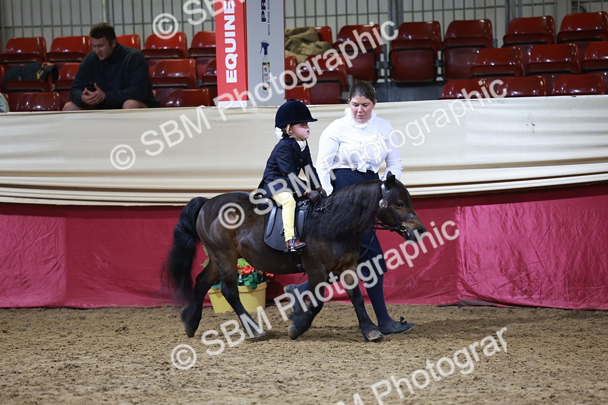 SBM_20332 - Class E - Best Turned Out Champ