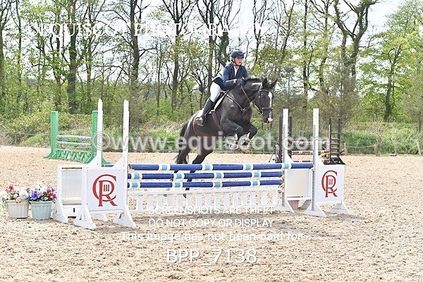 BPP_7138 - CLASS 6 FRI 0.95m Amateur Championship Qualifier