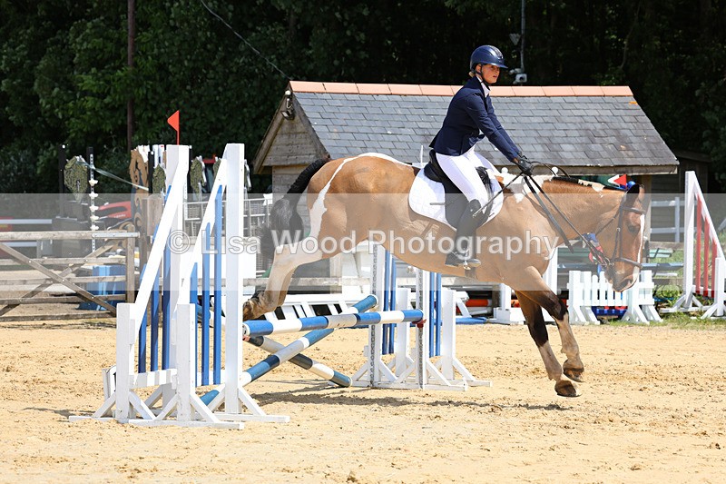 3E7A4270 - Class 7: 70cm Senior