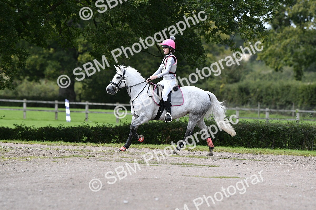 SBM_22849 - E9 - Eventers Challenge 60cm Championship