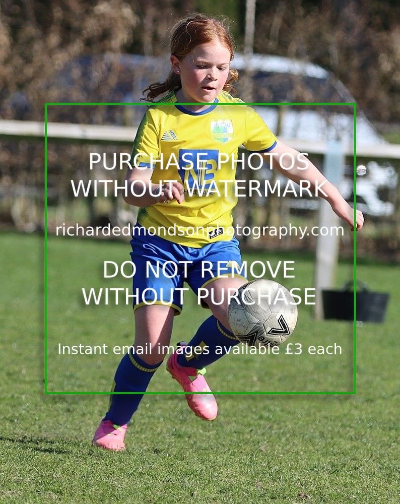 IMG_1097 - Kendal Utd Girls U10 vs Swarthmoor U9 (5/4/25)