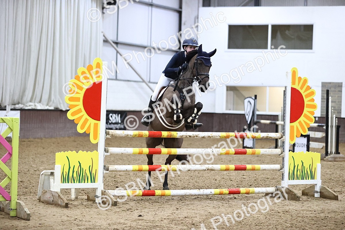 SBM_000896 - Class 4 - Blue Chip Pony Newcomers - 1.00m