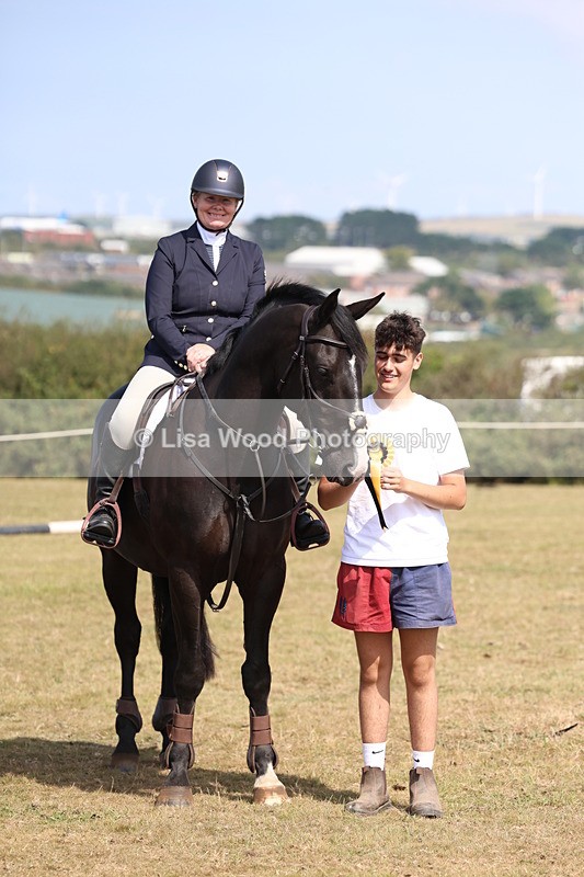 3E7A9450 - Class 4: 80cm