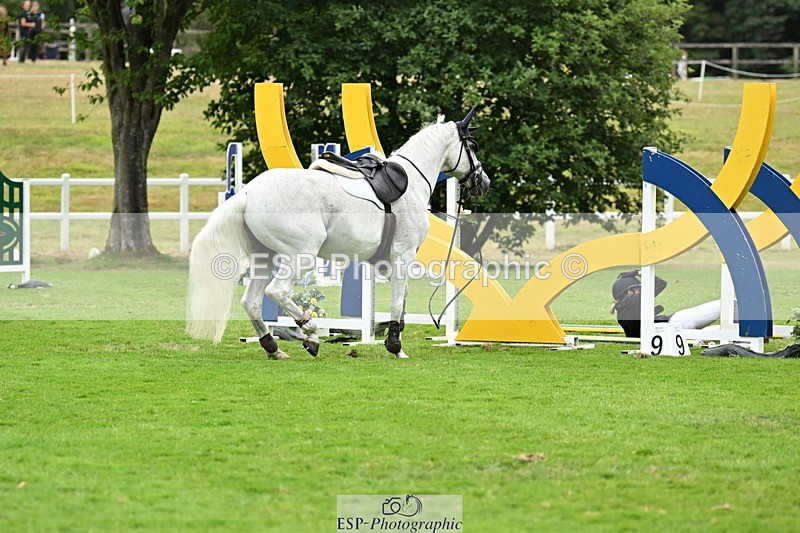 250705A-103109-13321 - Cls 29 Snr 1.25m Open