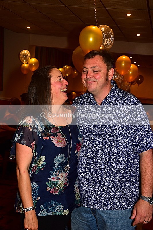 SHN-507 - Shannon's 21st