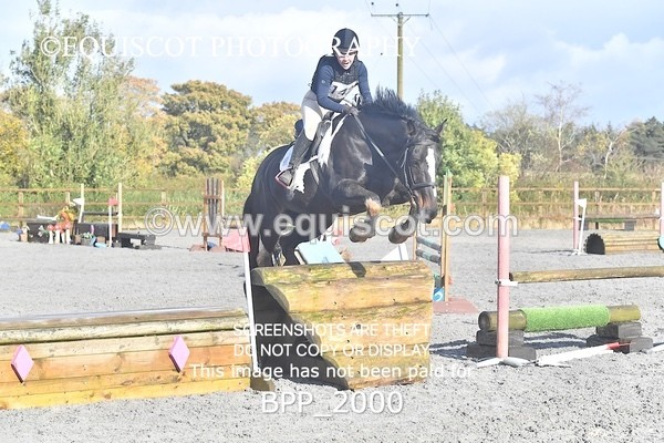 BPP_2000 - CLASS 4 90CM/1M