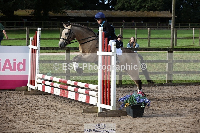 230825-084158-07220 - Round 1 Start to 10.35 coursewalk