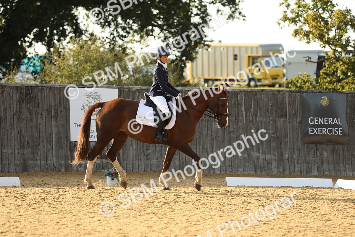 SBM_55149 - D25 - Junior Championships - Novice 24-Elementary 42