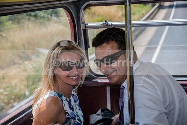 NMH-151 - Sonja and Steve's Wedding 21/7/2018