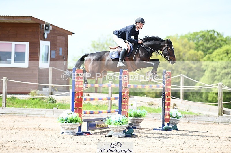 250508-122939-02115 - Cls 3 National 1.30m Open