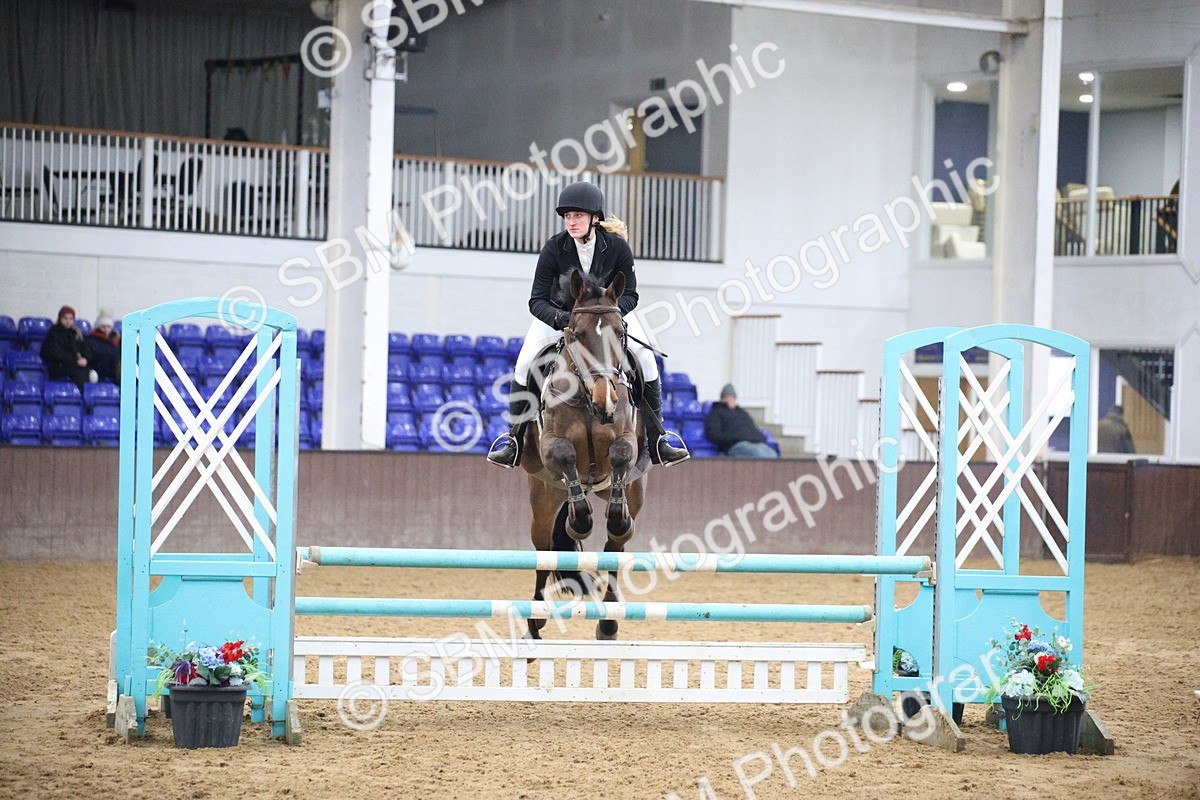 5K7A3621 - Class 2 - Nupafeed Supplements Senior Discovery/ 1m Open