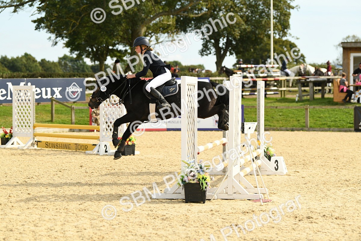 SBM_69321 - J15 - Junior Pony 70cm Championship