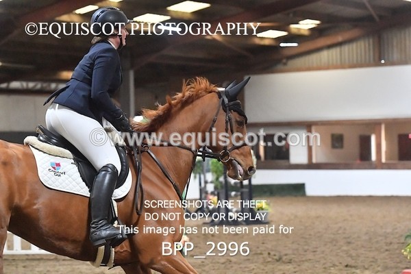 BPP_2996 - CLASS 8 90CM