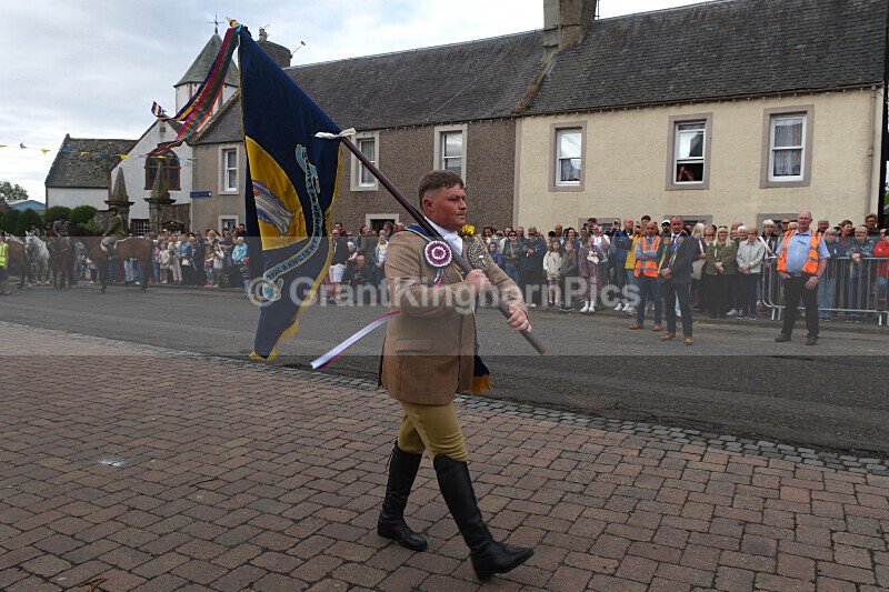 031 - Lauder Common Riding 2026