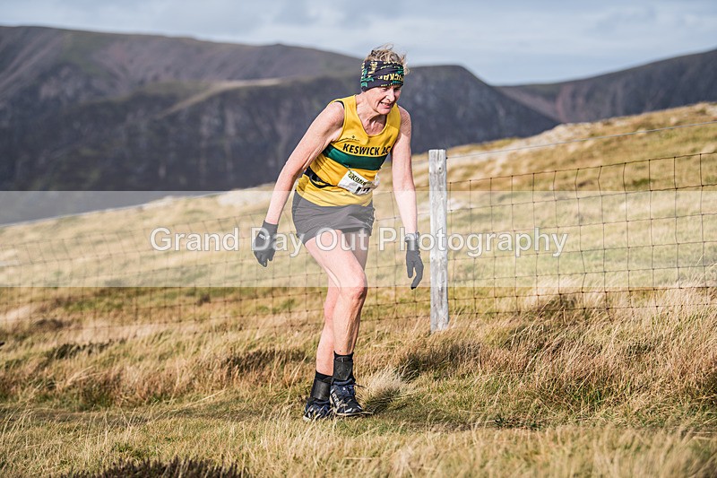 Buttermere-394 - Buttermere Shepherds Meet Fell Race Sunday 27th October 2024