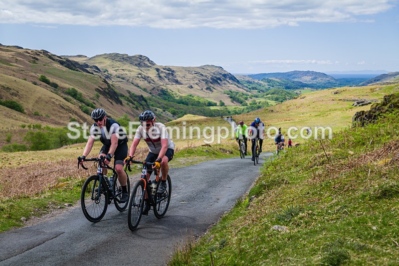 130612 - Hardknott Pass Camera 1 13.00-14.00