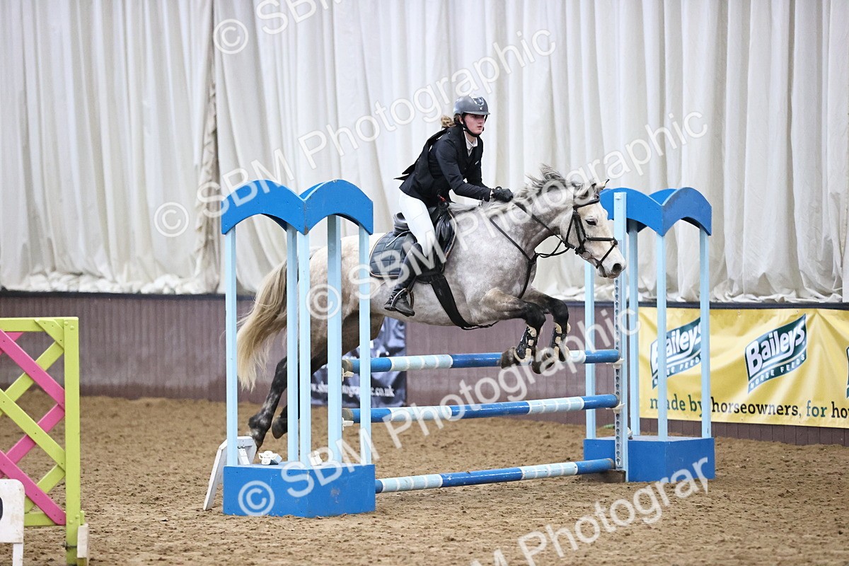 SBM_001643 - Class 10 - Pony Discovery - 90cm