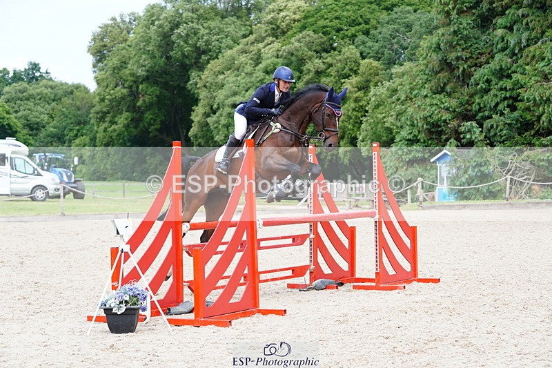 250613A-145012-03927 - Cls 13 Snr Discovery and 1m Open