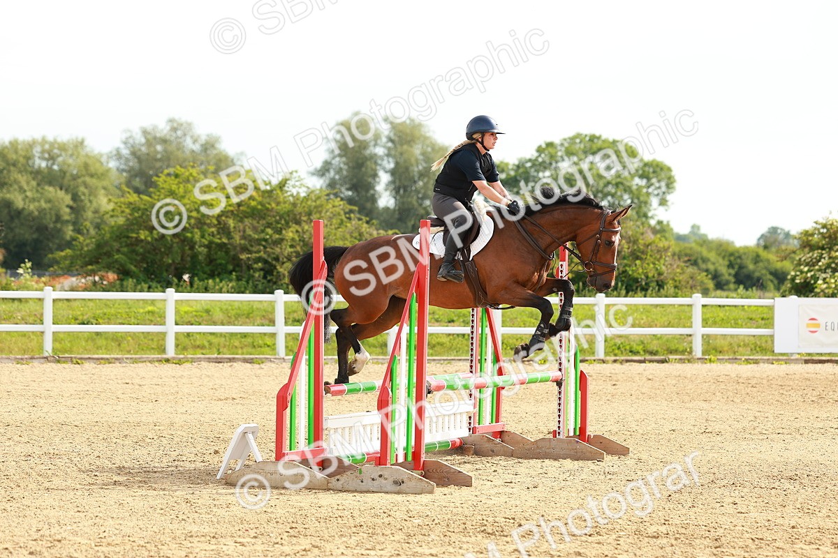 SBM_000069 - Class 1 - Clear Round