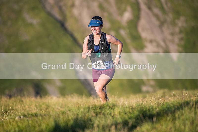 Seat Sandal-250 - Seat Sandal Fell Race Wednesday 8th July 2026