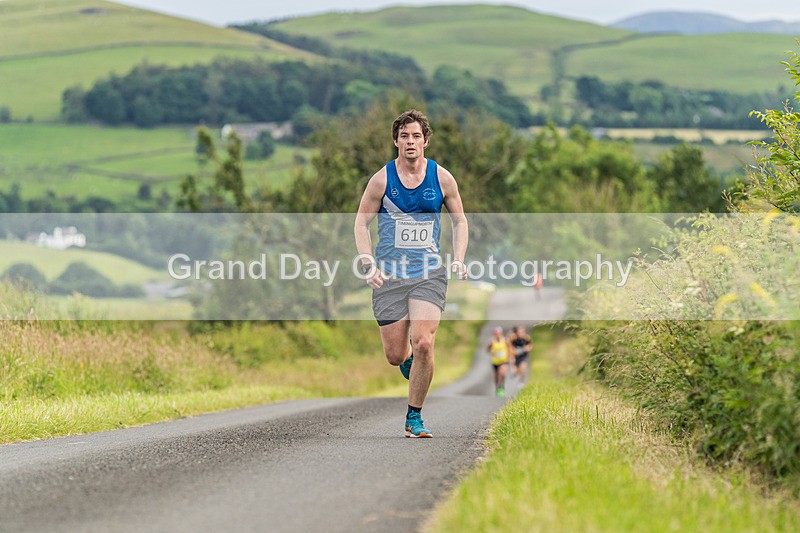 Lambfoot-204 - Lambfoot Loop Road Race Tuesday 2nd July 2024