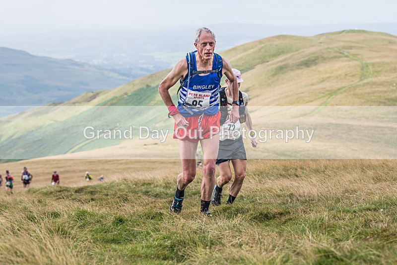 Sedbergh-141 - Sedbergh Hills Fell Race Sunday 18th August 2024