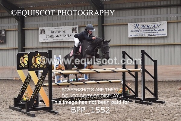 BPP_1552 - CLASS 6 138cm Pony Royal Highland Show Championship Qualifier