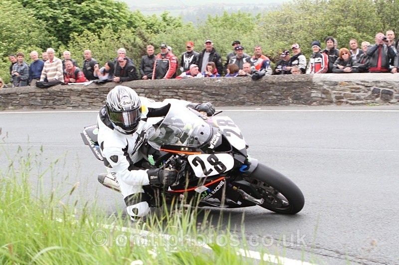  - Superbike Race