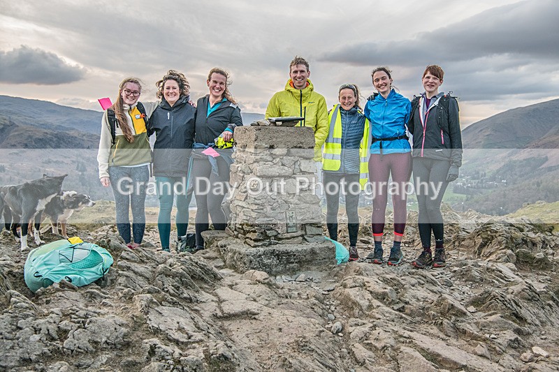 Loughrigg-817 - Loughrigg Fell Race, Wednesday 8th April 2026