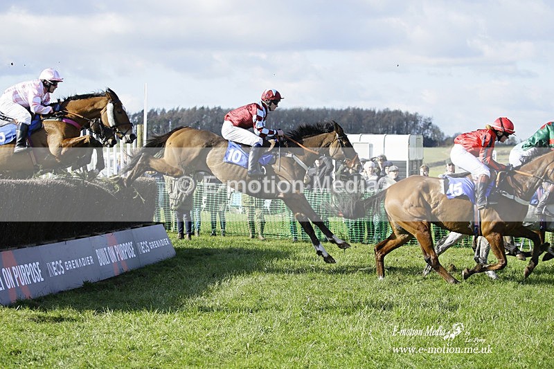 PtP 050322 572 - The Beaufort Races Didmarton 05/03/22