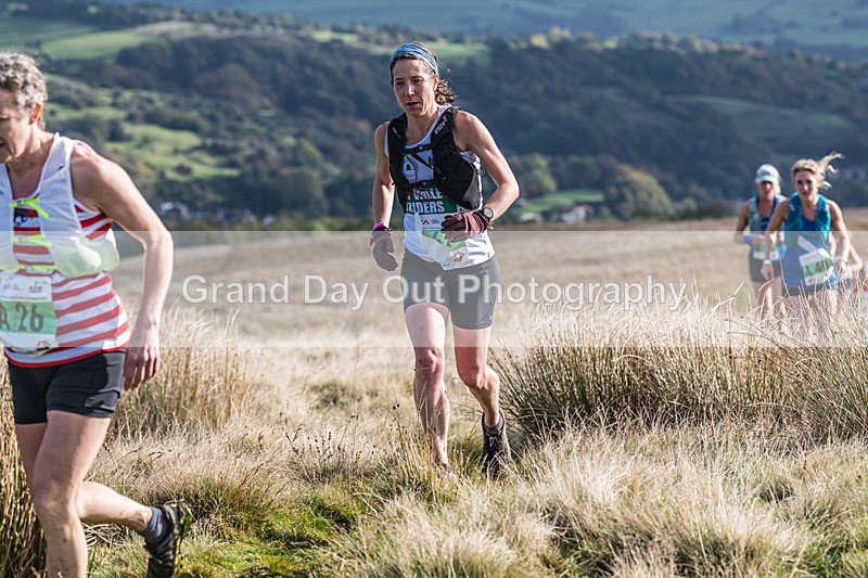 Leg 1 -344 - UK Fell & Hill Relays - Todmorden Leg 1 Saturday 17th October 2026