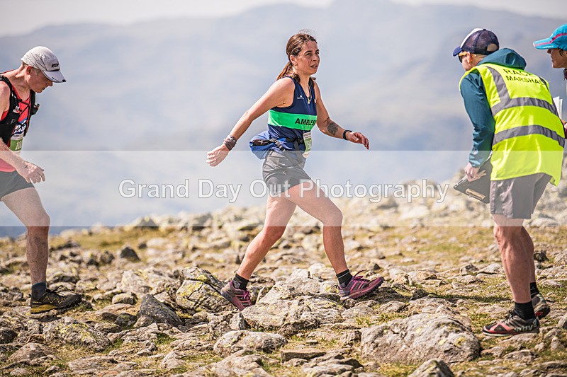 Fairfield-900 - Fairfield Horseshoe Fell Race Saturday 11th May 2024