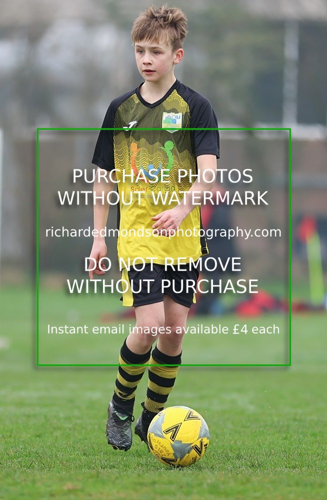 533A0836 - Kendal United Under 12's (22/3/26)