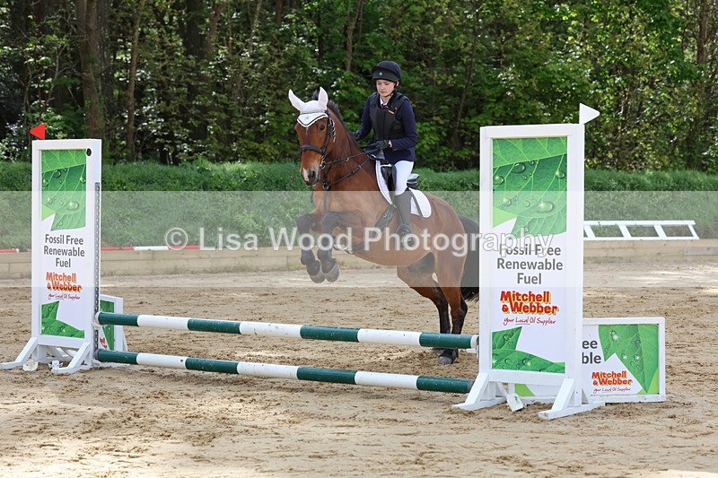 3E7A5633 - Class 2: 50cm Restricted