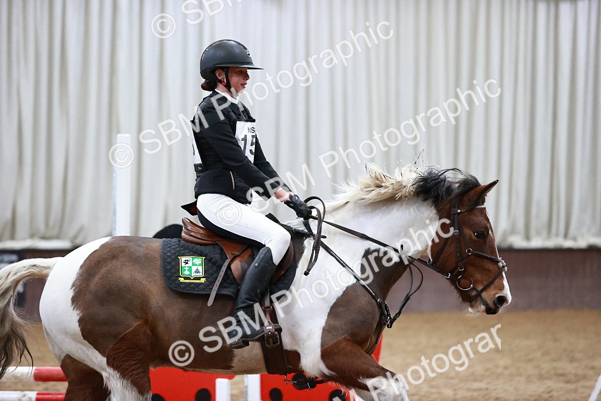 SBM_000838 - Class 3 - 60cm