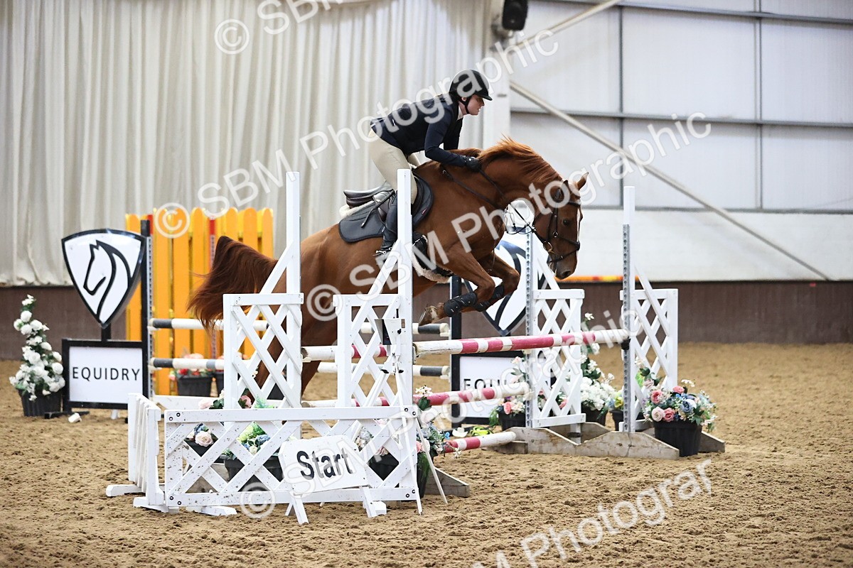 SBM_002646 - Class 9 - Senior British Novice 90cm